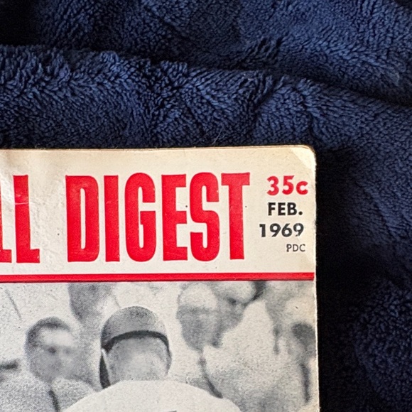 February 1969 Edition - Picture 2 of 6